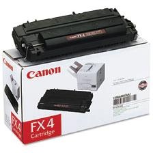 Canon Cartridge FX-4 Black 6,5k (1558A003)