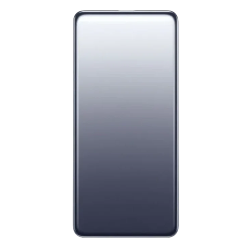 Xiaomi Ultra Slim Išorinė baterija (Power Bank) 5000mAh, 20W, Pilka