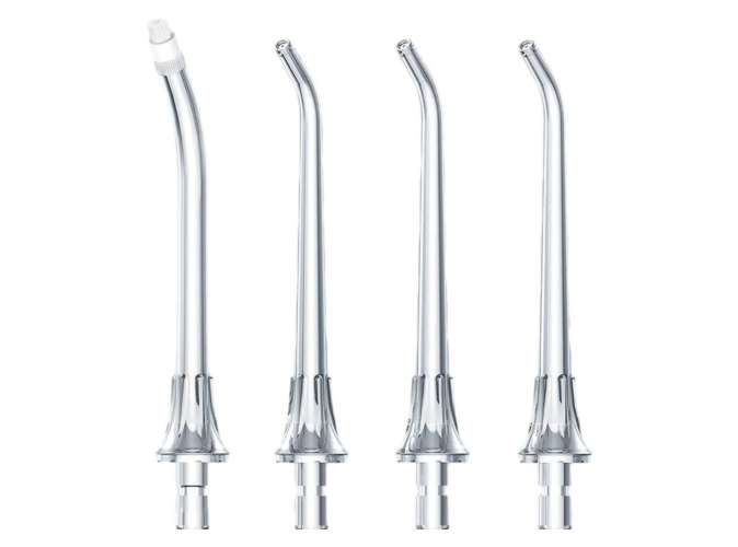 Xiaomi Water Flosser Burnos irigatoriaus antgaliai