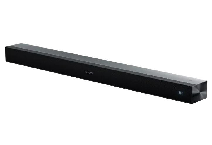 Xiaomi Soundbar Pro 2.0 ch Garso sistema, Juoda
