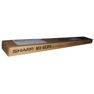 Sharp Service Kit (MX503PD), Juoda