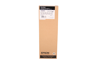 Epson Ink Photo Black HC (C13T694100)