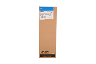Epson Ink Cyan HC (C13T694200)