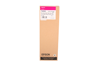 Epson Ink Magenta HC (C13T694300)
