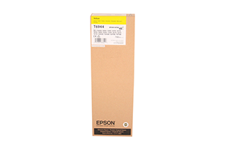 Epson Ink Yellow HC (C13T694400)