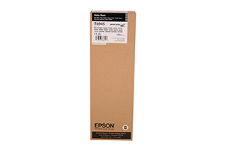 Epson Ink Matte Black HC (C13T694500)