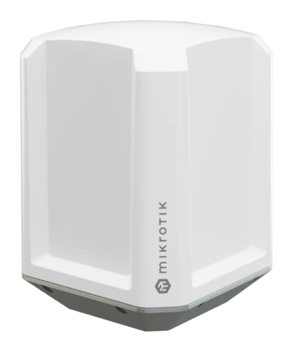 Mikrotik LAMP 5G R16 LAMPGM&RG520F-EU Outdoor Omnidirectional Maršrutizatorius