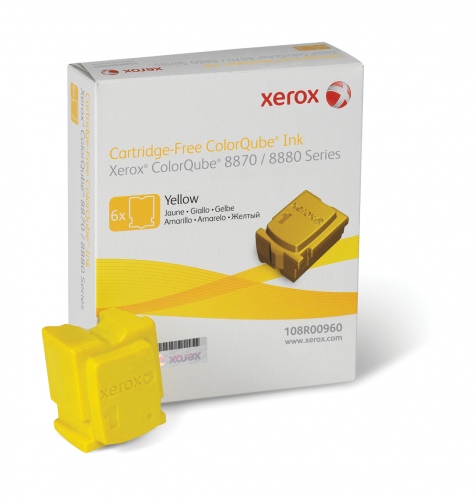 Xerox ColorQube 8870 (108R00960)