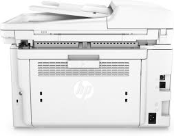 HP LaserJet Pro MFP M227sdn (G3Q74A)  Multifunctional laser monochrome, A4, printer