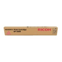 Ricoh Toner SPC 830 Magenta (821123) (821187)