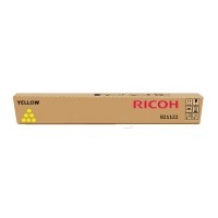 Ricoh Toner SPC 830 Yellow (821122) (821186)