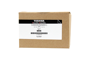 Toshiba T-305PK-R (6B000000749), juoda kasetė
