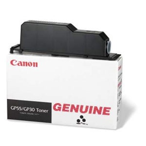 Canon GP55/GP30, 400g. (1387A007), juoda kasetė