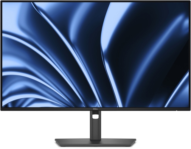 Dell Pro P 27 P2726HE Monitorius 27'' IPS FHD 1920x1080, 8 ms, 300 cd/m2, 120 Hz, Dark Grey