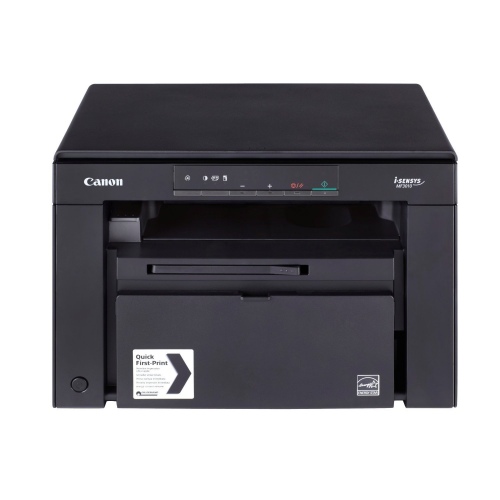 Canon I-SENSYS MF3010 (5252B004) Multifunctional laser monochrome, A4, printer