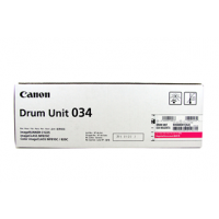 Canon 034 (9456B001) Drum Unit, Magenta
