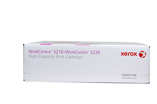 Xerox Cartridge 3210 Black HC (106R01486)