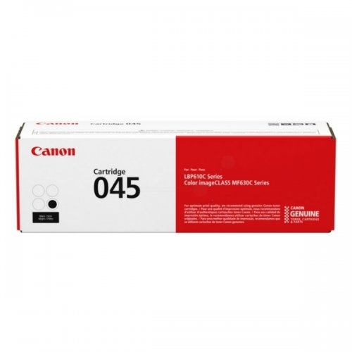 Canon Картридж CRG 045 Желтый HC (1243C002) (SPEC)