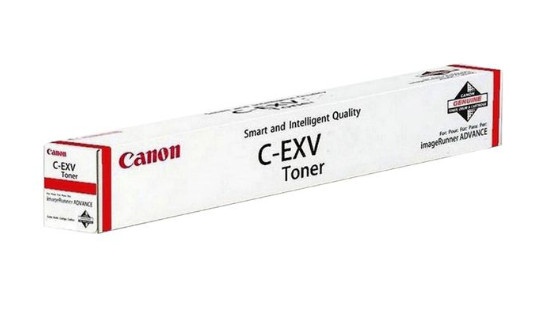 Лазерный картридж Cannon C-EXV64 (5753C002), черный