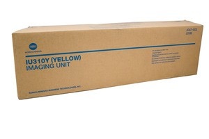 Konica-Minolta Imaging Unit IU-310 Yellow 50k (4047503) (IU310Y)