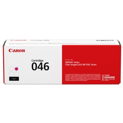 Картридж Canon CRG 046 пурпурный (1248C002)