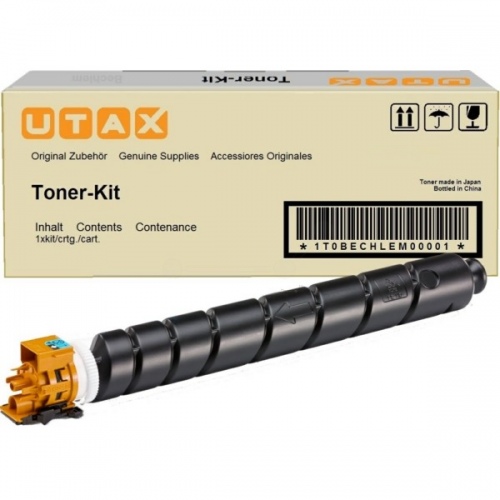 Utax Toner CK-8512 Yellow (1T02RLAUT0)