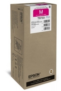 Epson Ink T9733 XL Magenta (C13T973300) 192,4ml
