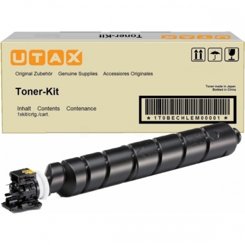 Utax Toner CK-7514 Copy Kit (1T02NK0UT0)