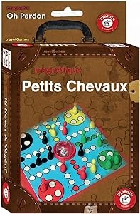 Ecost prekė po grąžinimo Piatnik 688492 Oh Pardon Magnetic