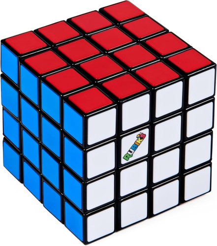 Ecost prekė po grąžinimo Rubik's 141525 Pluto Chaises Longues, 4x4, One Size