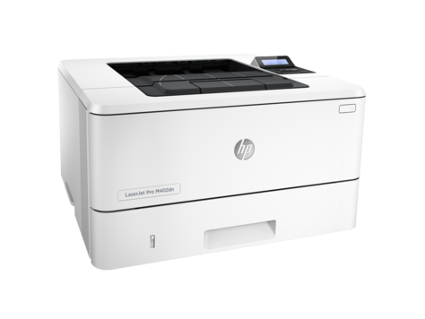 Spausdintuvas lazerinis HP LaserJet Pro M402d Office Black and White Laser Printers EOL