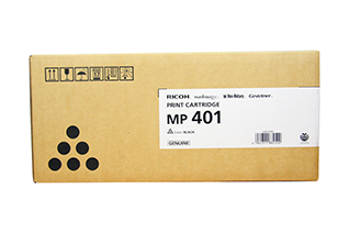 Ricoh Cartridge MP 401 Black 11,9K (841887)