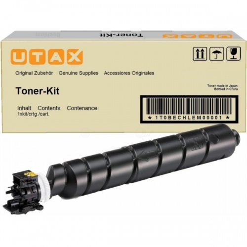 Utax Toner CK-8514K Black (1T02ND0UT0)