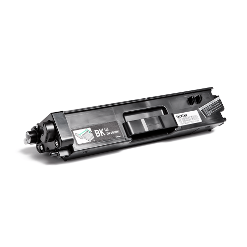 Brother TN-900BKP (TN900BKP) Lazerinė kasetė, Juoda