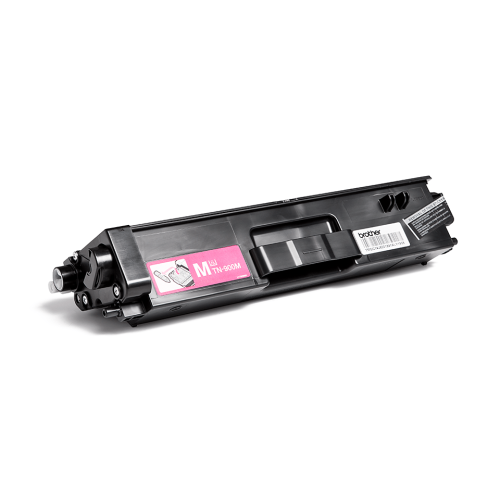 Brother TN-900MP (TN900MP) Lazerinė kasetė, Purpurinė