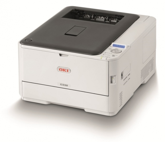 OKI C332dn (46403102) Laser color, A4, printer
