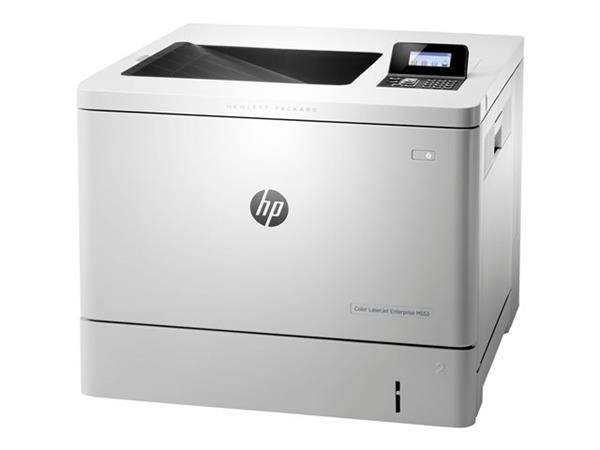 HP Color LaserJet Ent M553dn (B5L25A#B19) Laser color, A4, printer