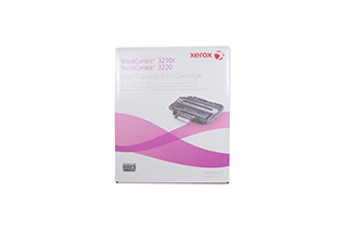 Xerox Cartridge DMO 3210 Black HC (106R01487)