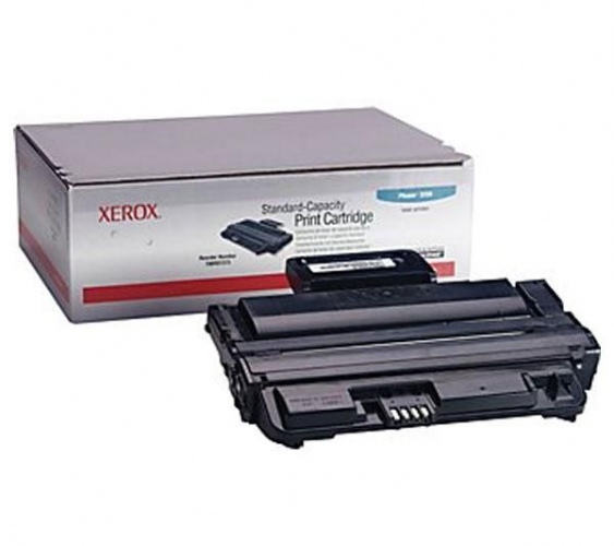 Xerox 3250 LC (106R01373), juoda kasetė