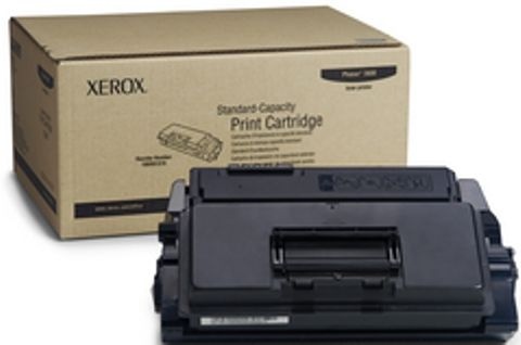 Xerox Cartridge 3600 Black LC (106R01370)
