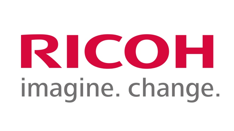 Ricoh Pro Print C7200X (828534) Toner Cartridge, Magenta