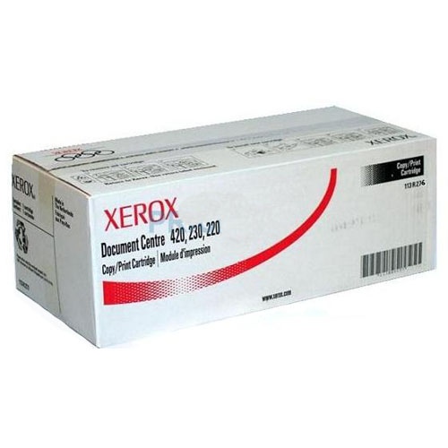 Xerox 013R90130, juoda kasetė