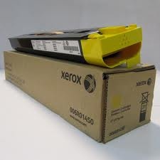 Xerox Toner DC240 Yellow (006R01450)