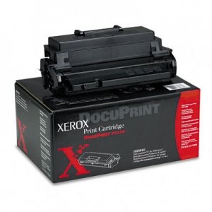 Xerox 113R00247 (113R00247), juoda kasetė