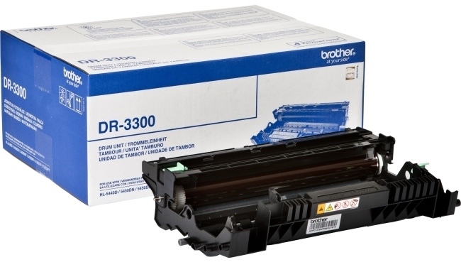 Brother Drum DR-3300 (DR3300)