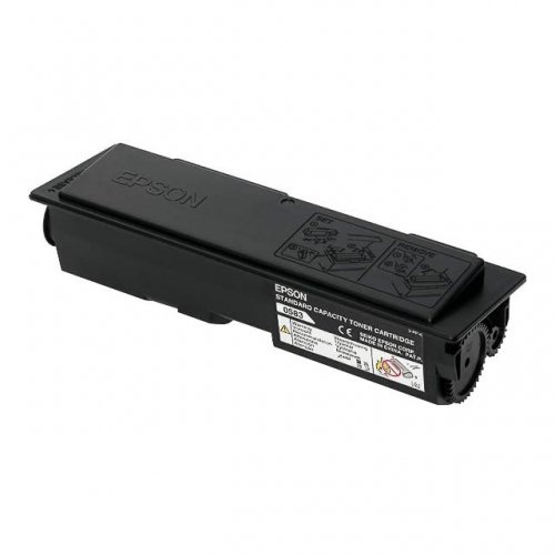 Epson LC (C13S050583), juoda kasetė