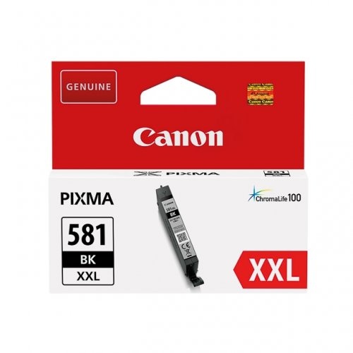 Canon Ink CLI-581 Black XXL (1998C001)