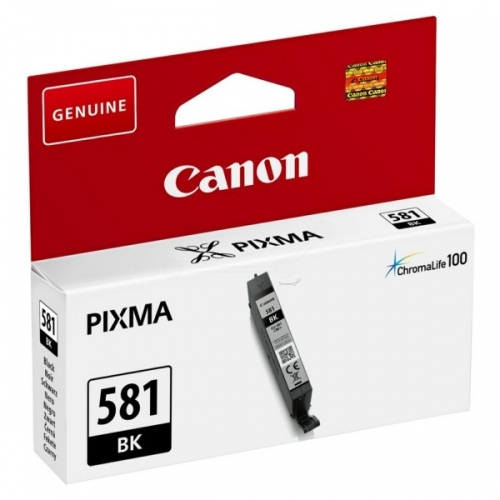 Canon Ink CLI-581 Black (2106C001)