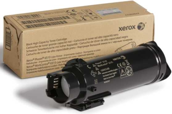 Xerox Toner DMO Black HC (106R03585)