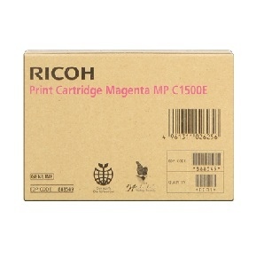 Ricoh Toner DT1500 Magenta 3k (888549) (DT1500MGT)